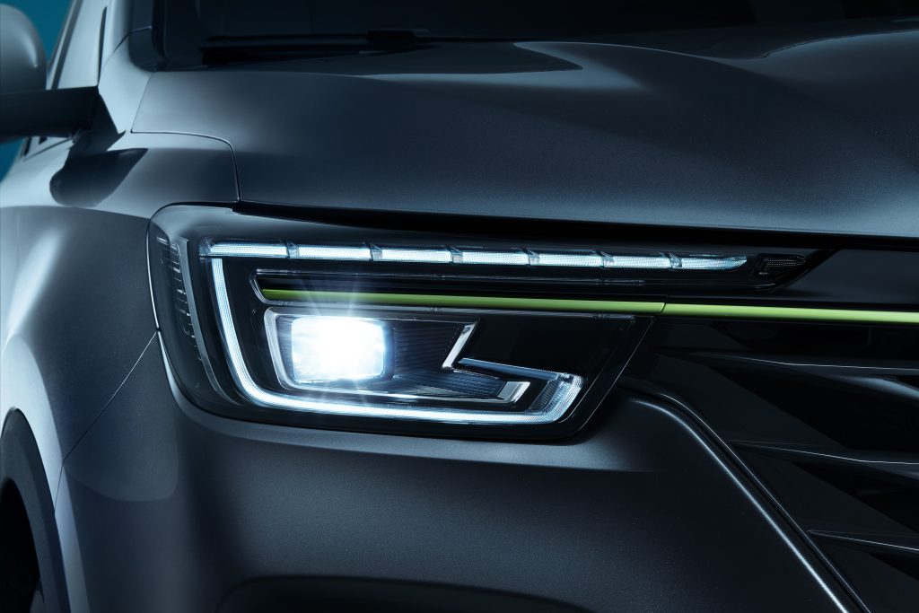 荣威 大灯headlight 0511
