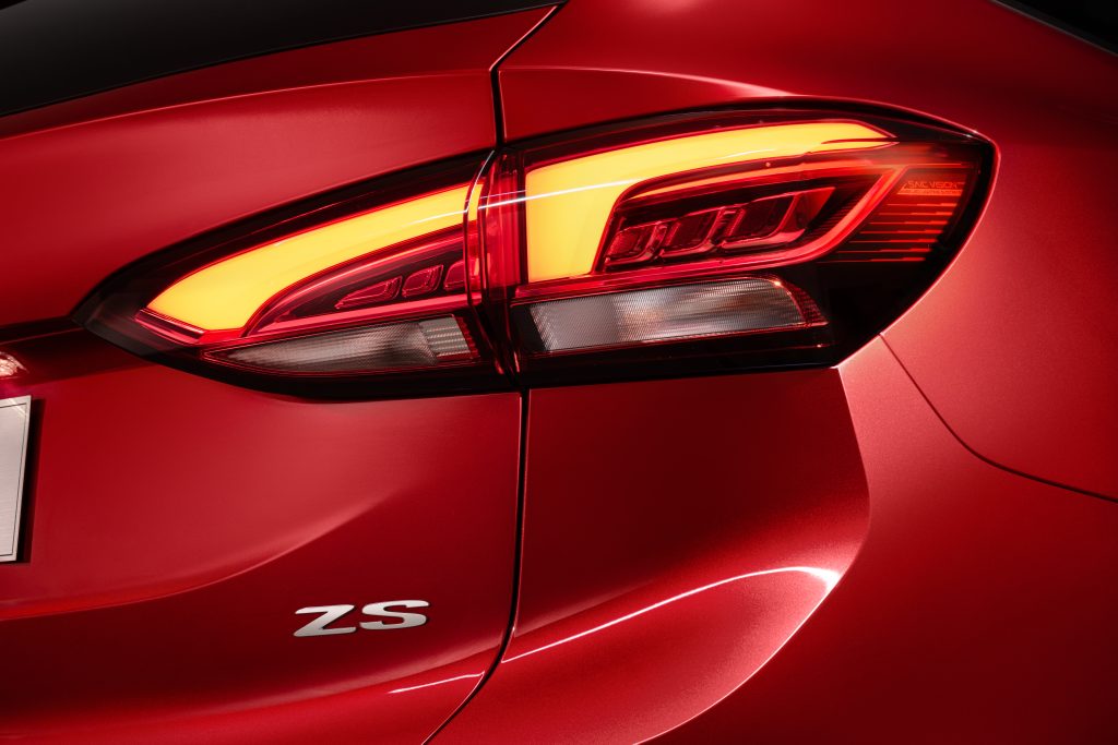 Taillight-ZS